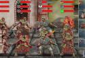 Tales of Illyria:The Iron Wall screenshot 5