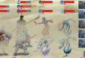 Tales of Illyria:The Iron Wall screenshot 6