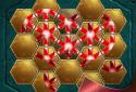 Crystalux puzzle game screenshot 1