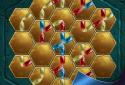 Crystalux puzzle game screenshot 3