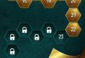 Crystalux puzzle game screenshot 5