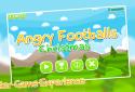Ballons de football colère 2 screenshot 4