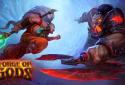 Forge of Gods - Tactical RPG screenshot 1