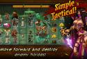 Forge of Gods - Tactical RPG screenshot 2
