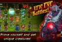 Forge of Gods - Tactical RPG screenshot 3