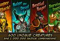 Forge of Gods - Tactical RPG screenshot 4