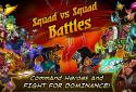 Forge of Gods - Tactical RPG screenshot 6