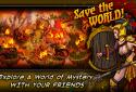 Forge of Gods - Tactical RPG screenshot 7