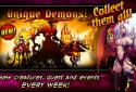 Forge of Gods - Tactical RPG screenshot 8