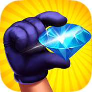 Can You Steal It: Secret Thief