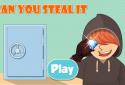 Can You Steal It: Secret Thief screenshot 1