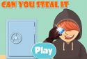 Can You Steal It: Secret Thief screenshot 6