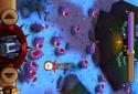 Battle for homeland mad animals screenshot 2