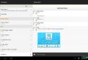 Iwantim Messenger screenshot 1