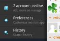 Iwantim Messenger screenshot 4