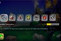 HORIA, the Mystic Battle screenshot 5