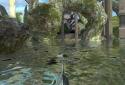 The Legend of Holy Archer (EN) screenshot 2