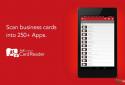 FullContact Card Reader screenshot 1