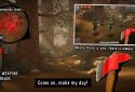 Last Hope - Zombie Sniper 3D screenshot 6