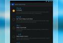 Smart Alarm Clock screenshot 20