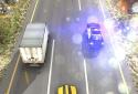 Crazy Car Driver screenshot 2