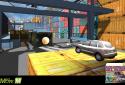 3d Hill Climb Industrial Racing 2014 screenshot 1