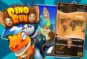 Dino Run: Jurassic Escape screenshot 2