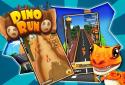 Dino Run: Jurassic Escape screenshot 3