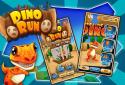 Dino Run: Jurassic Escape screenshot 4