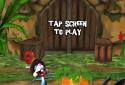 Temple Bunny Run screenshot 1