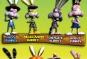 Temple Bunny Run screenshot 6