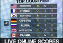 Crazy Bobsleigh: Sochi 2014 screenshot 6