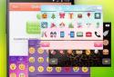 Emoji Keyboard - CrazyCorn screenshot 5