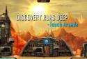 Mines of Mars Scifi Mining RPG screenshot 2