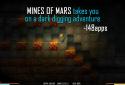 Mines of Mars Scifi Mining RPG screenshot 4