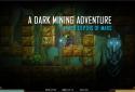Mines of Mars Scifi Mining RPG screenshot 5