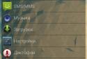 FMD Launcher screenshot 2