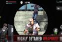 Zombie Frontier : Sniper screenshot 2