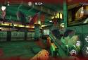 Zombie Frontier : Sniper screenshot 5