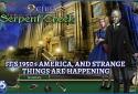 9 Clues: The Secret of Serpent Creek screenshot 1