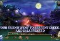 9 Clues: The Secret of Serpent Creek screenshot 2