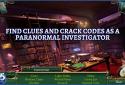 9 Clues: The Secret of Serpent Creek screenshot 3