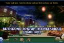 9 Clues: The Secret of Serpent Creek screenshot 5