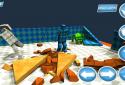 Sumotori Dreams screenshot 5