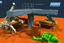 Sumotori Dreams screenshot 7