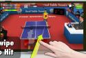 Tennis de table 3D 2014 screenshot 1