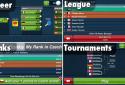 Tennis de table 3D 2014 screenshot 3
