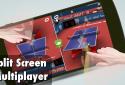Tennis de table 3D 2014 screenshot 4