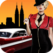 Furious Gangster Racing