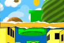 Flappy Dappy 3D screenshot 1